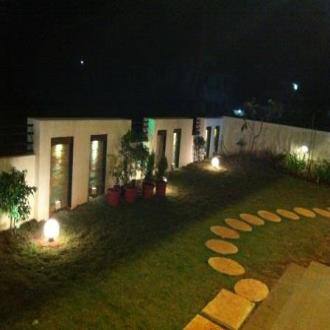 Casa Dios - Exclusive Luxury Pool Villa, Lonavala 1